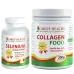 COMBO SELENIUM ULTRA POTENT & COLLAGEN FOOD POWDER