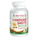 CABOT HEALTH LIVATONE SHOTS - 30 viên