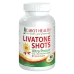 CABOT HEALTH LIVATONE SHOTS - 60 viên