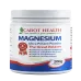 CABOT HEALTH MAGNESIUM ULTRA POTENT POWDER CITRUS 200g