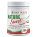 CABOT HEALTH NATURE SWEET TABLE TOP SWEETENER 100g