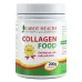 CABOT HEALTH COLLAGEN FOOD (MSM + VIT C + SILICA) 200g